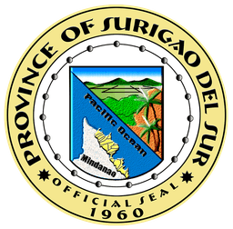 Province of Surigao del Sur
